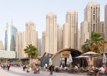 Dubai Perluas Larangan Plastik Sekali Pakai Mulai 1 Januari 2026, Termasuk Piring dan Korek Kuping