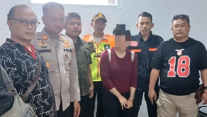Malu Hamil di Luar Nikah dan Ditinggal Oleh Kekasih