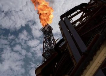 Harga Minyak Naik Signifikan Setelah Penahanan Kapal di Venezuela