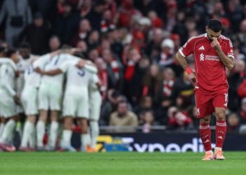 Soal Dicadangkan dan Kecurigaan Jadi Kambing Hitam di Liverpool