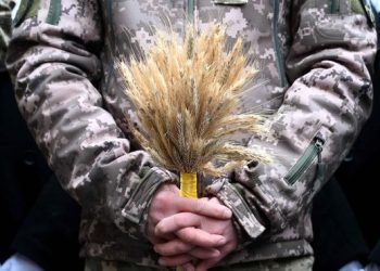 Mengenal Didukh, Simbol Natal Tradisional dari Ukraina