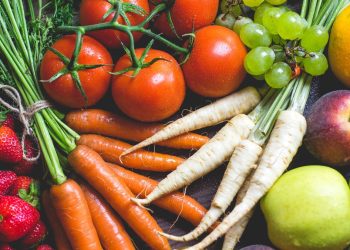 Kulit Buah dan Sayur Ini Aman Dimakan dan Penuh Gizi, Jangan Dibuang