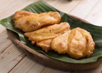 5 Jenis Tepung untuk Pisang Goreng agar Kriuk dan Renyah