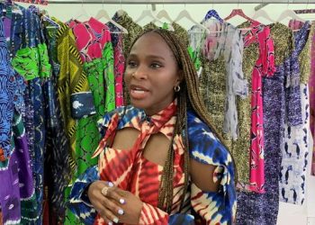 Batik Jawa Made in Europe Tetap Laris di Afrika Meski Ditolak RI