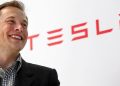 Tesla Tidak Akan Produksi Motor Listrik Karena Risiko Keamanan Menjadi Sorotan