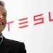 Tesla Tidak Akan Produksi Motor Listrik Karena Risiko Keamanan Menjadi Sorotan