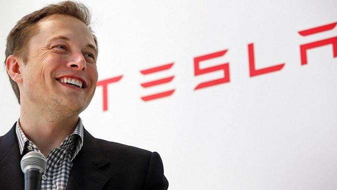 Tesla Tidak Akan Produksi Motor Listrik Karena Risiko Keamanan Menjadi Sorotan