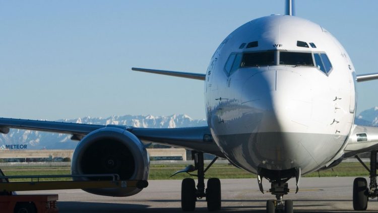 Sejarah Pesawat Mendarat Sendiri Secara Otomatis Pada Situasi Darurat