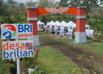 CSR BRI Mendapat Pengakuan Global Melalui Dua Penghargaan Internasional