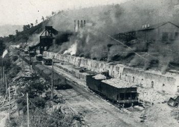 Ledakan Besar di Tambang Batu Bara, 500 Orang Tewas Terbakar