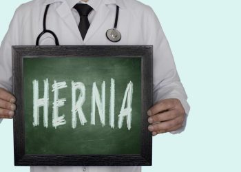 Atasi Hernia pada Anak dengan Koin dan Pijat, Apakah Aman?