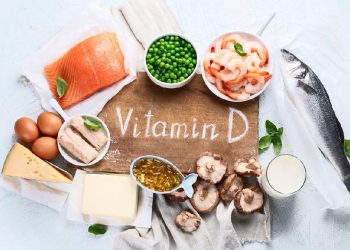 7 Gejala Tubuh Kekurangan Vitamin D yang Sering Diabaikan