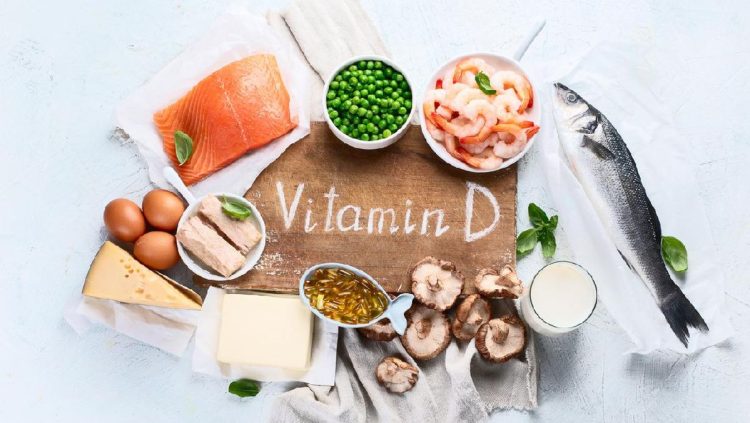 7 Gejala Tubuh Kekurangan Vitamin D yang Sering Diabaikan