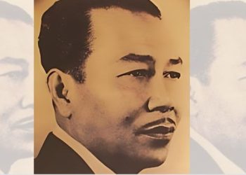 Mantan Menteri Terciduk Korupsi Punya 6 Istri dan 25 Pacar