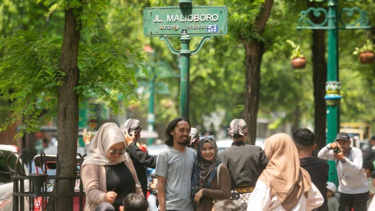 Prediksi Libur Nataru 5 Juta Wisatawan, Jogja Mulai Dipenuhi Pengunjung