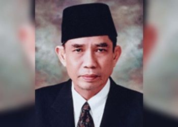 Pejabat RI Ini Disebut Miskin karena Tak Punya Mobil dan Naik Angkot