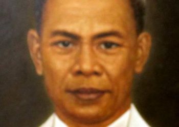 Menteri RI Diculik Kelompok Bersenjata, Hingga Kini Masih Hilang