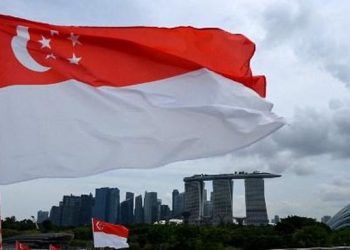 Pengusaha Indonesia Pindah ke Singapura karena Tertekan Pajak Pemerintah