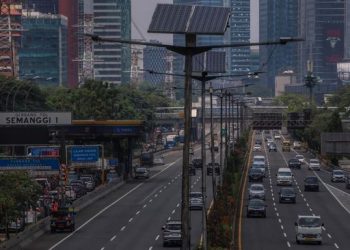 Ide Cemerlang Memudahkan Warga RI Liburan Nataru dengan Cepat dan Lancar