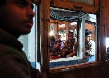 Akhir Cerita Trem India setelah 152 Tahun Bertahan Menghadapi Waktu