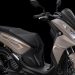 Lexi LX 155 Tampil Lebih Premium dengan Warna dan Grafis Baru