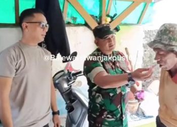 Tidak Ada Niat Merugikan Masyarakat