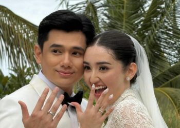 Janji Nikah Ranty Maria Viral Izinkan Rayn Wijaya Main Gim Tapi Jangan di Rumah