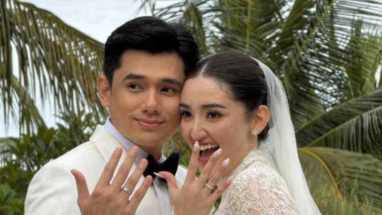 Janji Nikah Ranty Maria Viral Izinkan Rayn Wijaya Main Gim Tapi Jangan di Rumah