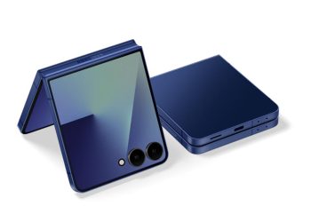 Kamera Galaxy Z Flip 8 Dikatakan Tidak Ada Peningkatan