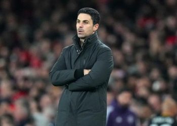 Mikel Arteta Mengakui Kekalahan Arsenal dan Memuji Manchester United