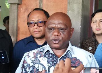 Menteri Pigai Ungkap Tanggapan Tentang Pasal Penghinaan Presiden Tanpa Rasa Khawatir