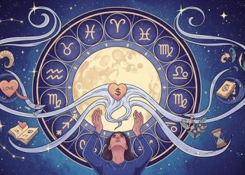 Ramalan Cinta Zodiak 2026, Era Baru Semangat dan Keberanian Menggapai Takdir