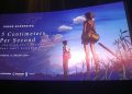 Bioskop Kembali Tampilkan Anime 5 Centimeters Per Second dengan Momen Manis
