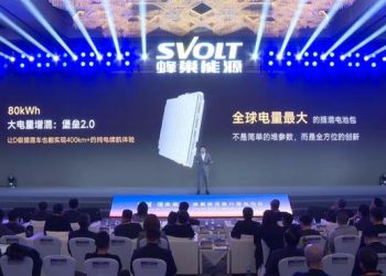 Teknologi Baru Membuat Mobil PHEV Bisa Ngecas Secepat Kendaraan Listrik