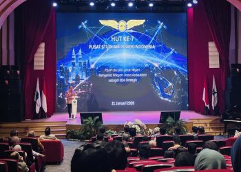 Rayakan HUT ke-7, PSAPI Dukung Integrasi Ekosistem Penerbangan dan Penguatan Industri