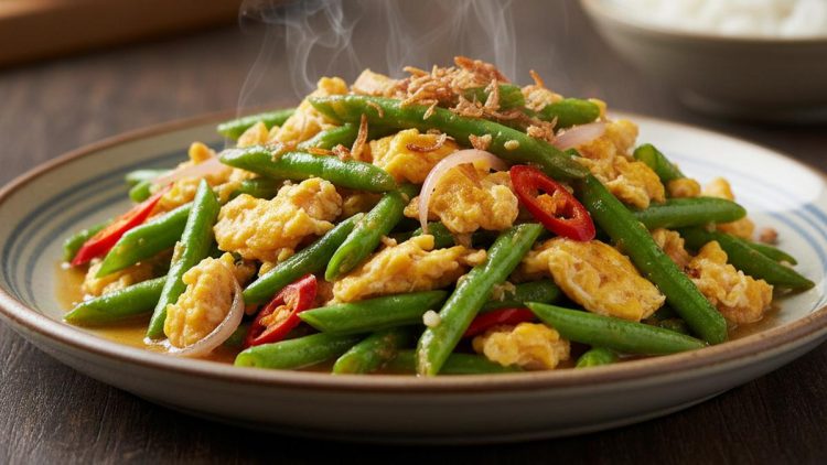 7 Resep Tumis 10 Menit untuk Anak Kos, Terdapat Sayur dan Cumi