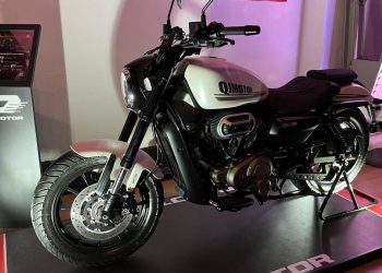 Perkuat Eksistensi di Indonesia, Siapkan Pabrik dan Target Penjualan Agresif