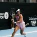 Langkah Alexandra Eala Terhenti di Australia Open 2026, Atlet Filipina Pecinta Tenis Sejak Anak