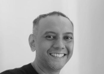 Vokalis Element Lucky Widja Telah Meninggal Dunia