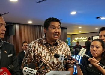 RUU Perumahan Dipercepat, BSPS dan Rusun Bersubsidi Siap untuk Wilayah
