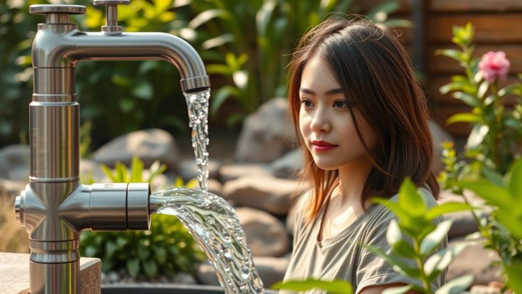 Relawan Alumni IPB Sediakan Air Bersih untuk Sumbar melalui Kolaborasi