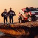 Julian Johan Hadirkan Merah Putih di Rally Dakar 2026 Setelah 14 Tahun Absen