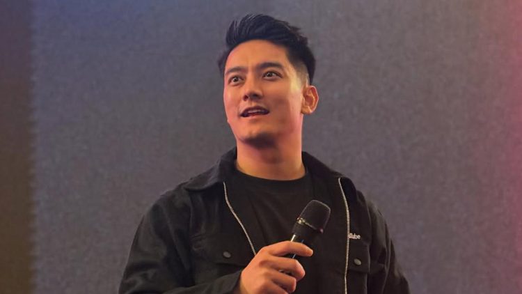 Gushcloud Indonesia Kerja Sama dengan 14 Kreator Konten Termasuk Boy William dan Nicky Tirta di 2025