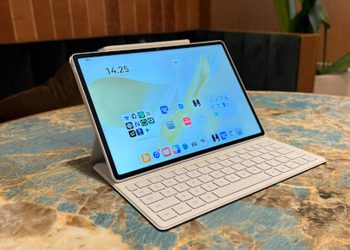 Tablet PC-Level MatePad X 2026 yang Wajib Dimiliki untuk Awali 2026 dengan Produktivitas
