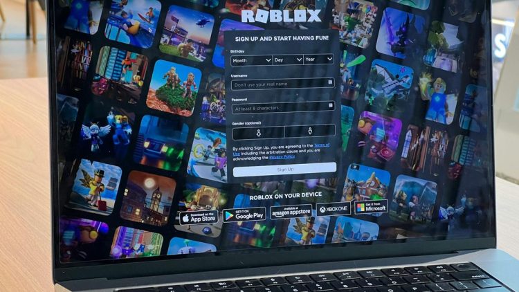 Roblox Terapkan Aturan Global, Verifikasi Usia Wajib untuk Fitur Chat