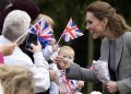 6 Inspirasi Gaya Kantor yang Bisa Ditiru ala Kate Middleton