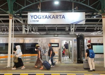 Libur Nataru Ramai Wisatawan di Yogyakarta, Sosiolog Ungkap Dampak yang Harus Diperhatikan