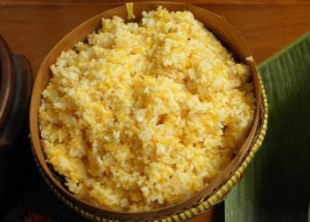 6 Tempat Nasi Jagung Lezat di Malang yang Harus Dicoba pada 2026