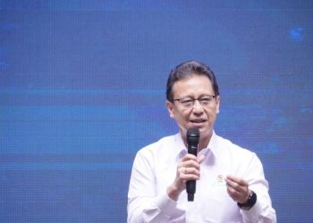 Jumlah dan Distribusi Dokter yang Tidak Merata Menjadi Sorotan Menkes Budi