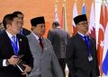 Presiden Prabowo Akan Sampaikan Prabowonomics saat Pidato di WEF Menurut Seskab Teddy